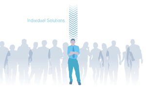 Individual Solutions